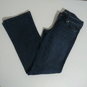 American Eagle Outfitters Women's Jeans Size 8L